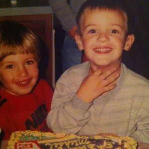 Meet your Posher, Michael